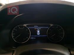 نيسان ألتيما